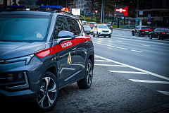 Итоги служебно-боевой деятельности за прошлую неделю подвели в столичном главке Росгвардии