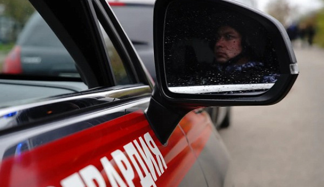 Московские росгвардейцы задержали гражданина, объявленного в федеральный розыск
