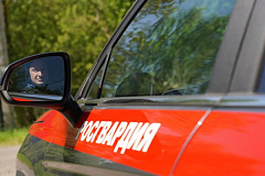 На востоке столицы сотрудники вневедомственной охраны Глав управления Росгвардии по городу Москве задержали гражданина, разыскиваемого за кражу.