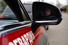 Столичные росгвардейцы задержали москвича за дебош в банке