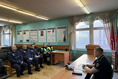 Полицейские УВД по ЮВАО провели комплексные проверки правопорядка в рамках межведомственного профилактического мероприятия